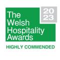 Welsh Hospitality Awards - Winner