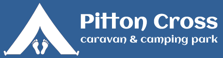Pitton Cross Caravan &amp; Camping Park : Gower : Swansea