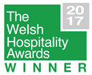 Welsh Hospitality Awards - Winner