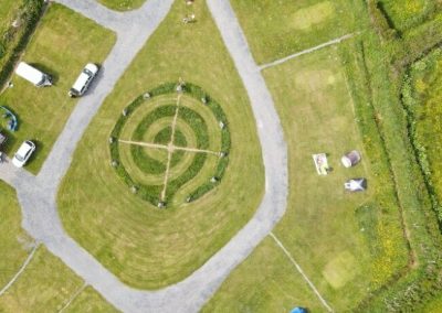 Stone Circle