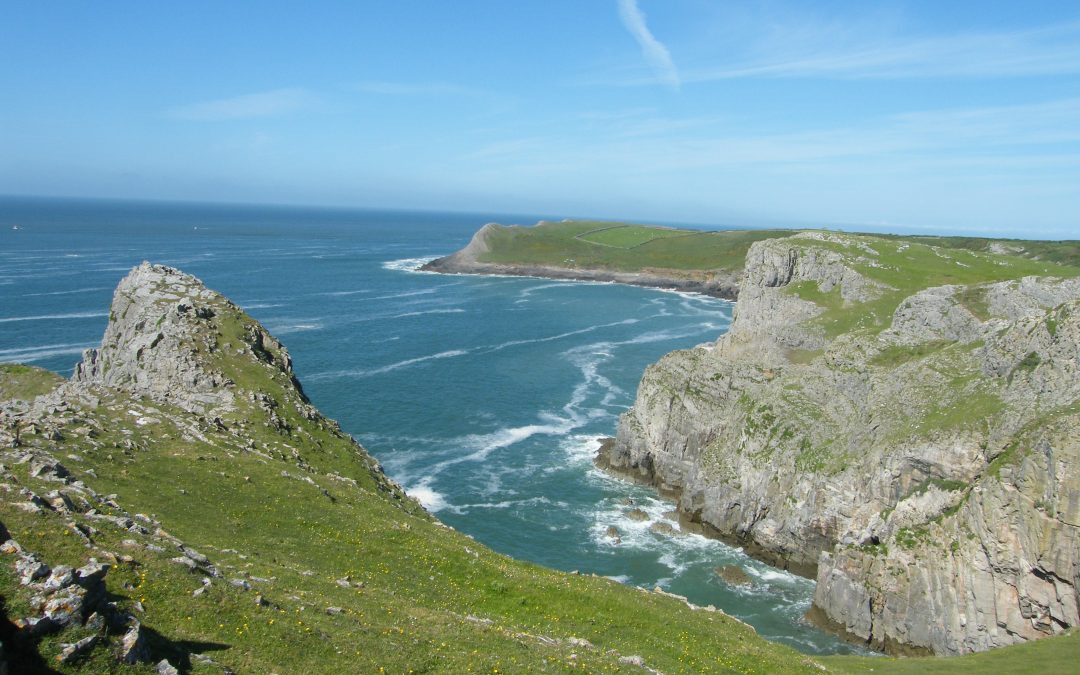 IRONMAN 70.3 Swansea