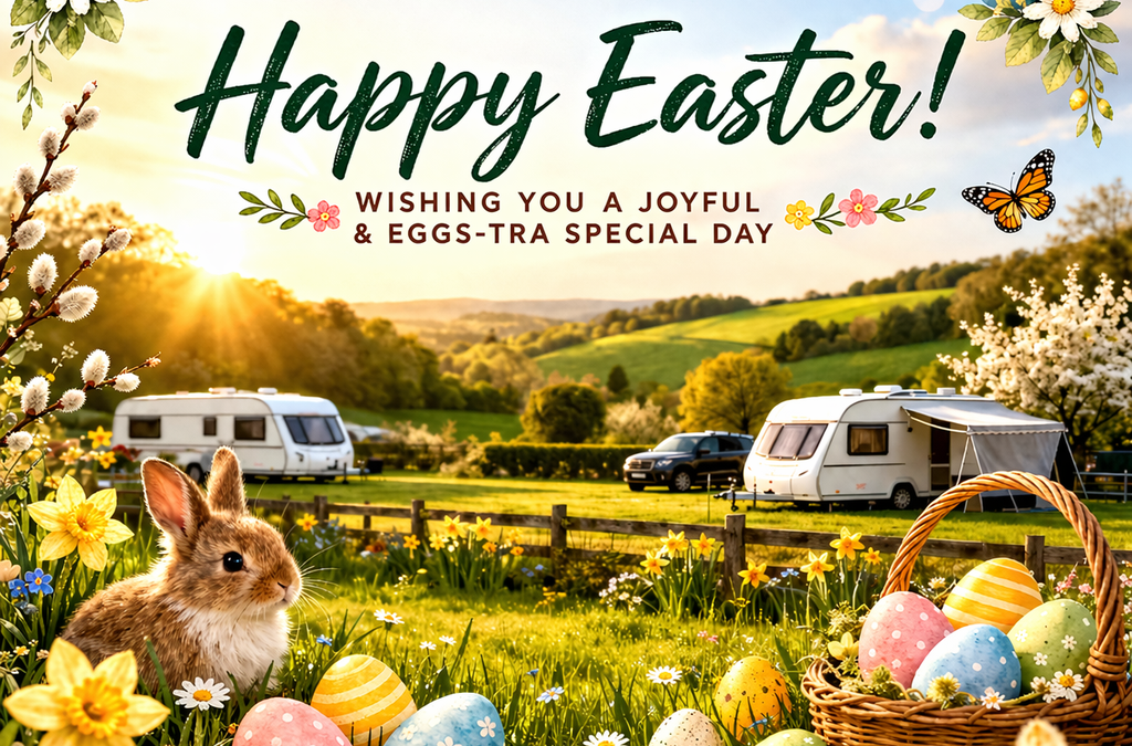 Easter Saturday 4th of April